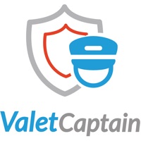Valet Captain