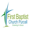 First Baptist Purcell, Ok