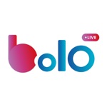 Bolo Indya- Live Streaming App