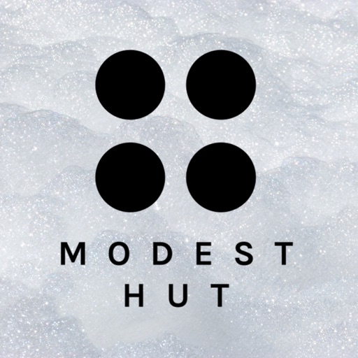 Modern Home Decor - Modest Hut iOS App