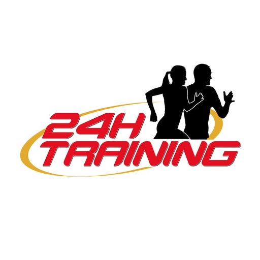 24H Training icon