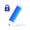 SECRET NOTES LOCK APP PROTECTS YOUR PRIVATE NOTE, PASSWORDS, AND PERSONAL INFORMATION
