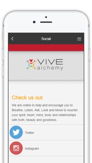 VIVE Alchemy(圖3)-速報App