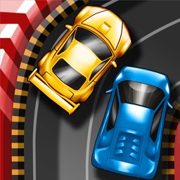 Mini Motor Racing - Top Driving Game