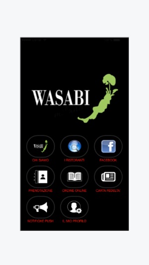 Wasabi Milano(圖3)-速報App