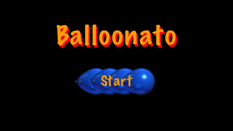 Balloonato screenshot-4