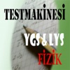 TestMakinesi Fizik