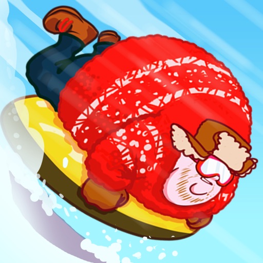 Tubing Icon