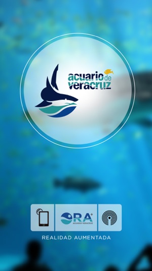 Acuario de Veracruz(圖1)-速報App