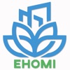 Ehomi Staff