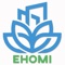 Ehomi Staff - Ứng dụng dành cho nhân viên ban quản lý toà nhà, giúp cho nhân viên xử lý công việc được trực quan, nhanh chóng, và hiệu quả