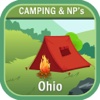 Ohio Camping & Hiking Trails