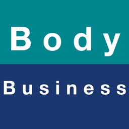 Body Business idioms in English