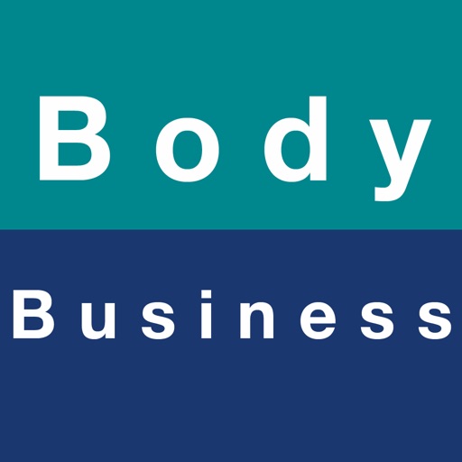 Body Business idioms in English