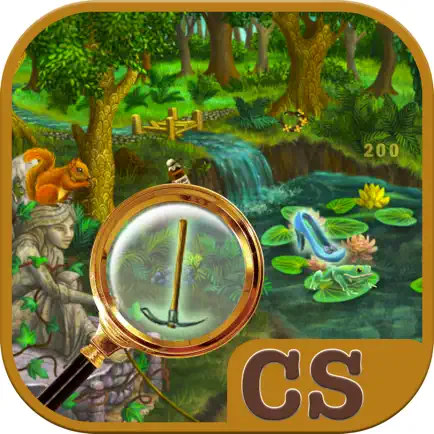 Hidden Object Garden: Find the Secret Object Читы