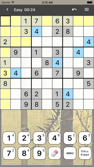 Sudoku Premium