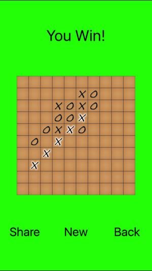 Wit Gomoku Pro(圖3)-速報App