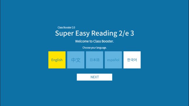 Super Easy Reading 2nd 3(圖1)-速報App