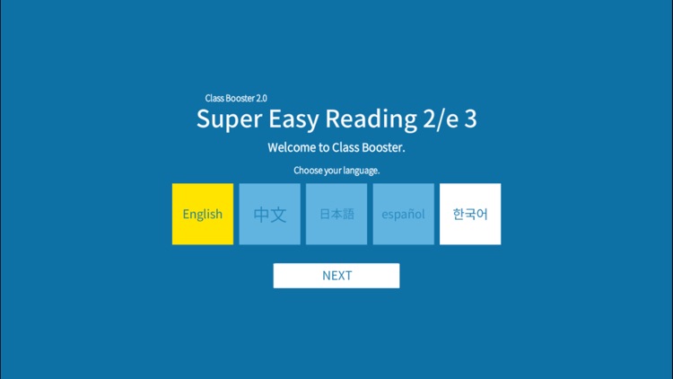 Super Easy Reading 2nd 3