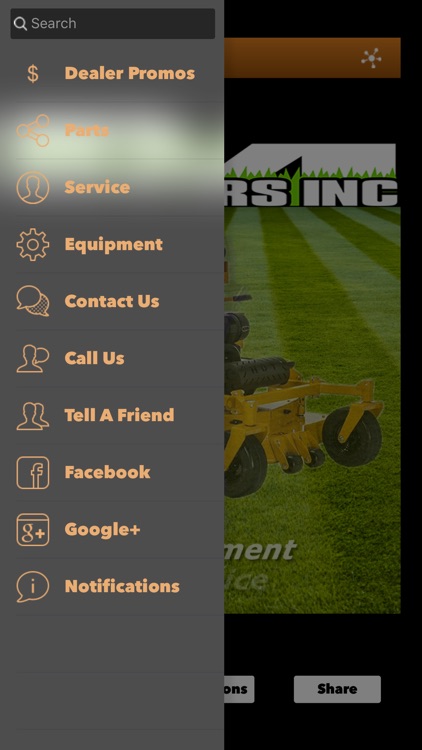Mowers Inc