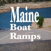 Maine: Salt Water Boat Ramps