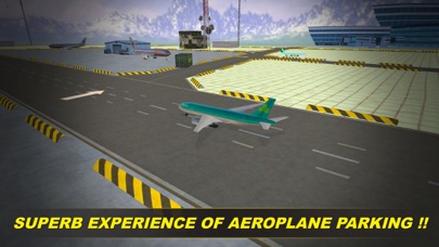シティー空港sim 3dのおすすめ画像4