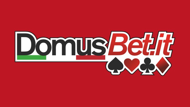 SCARICA APP DOMUSBET