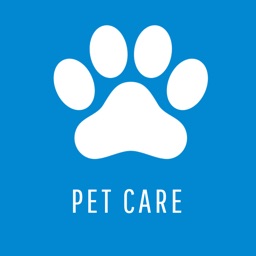 Pet Care Tracker