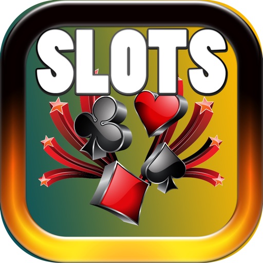 Using Luck - FREE Casino Game Icon