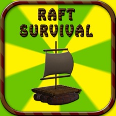 Activities of Epic Raft Survival - Catching fish Simulator 2017