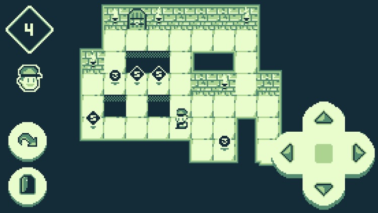 Warlock's Tower screenshot-3
