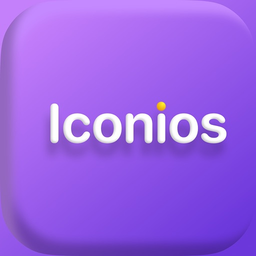 Icon Changer for App – Iconios iOS App