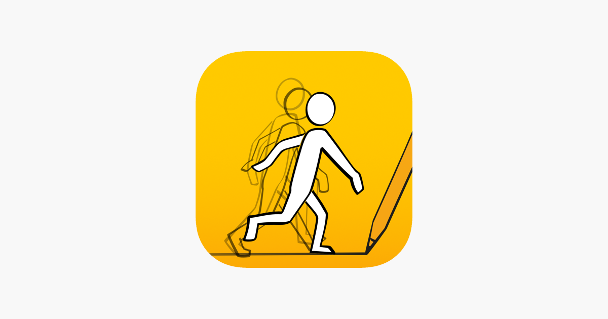 ‎FlipKit - Flipbook Maker on the App Store