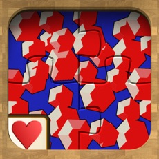 Activities of Jigsaw Solitaire Colors