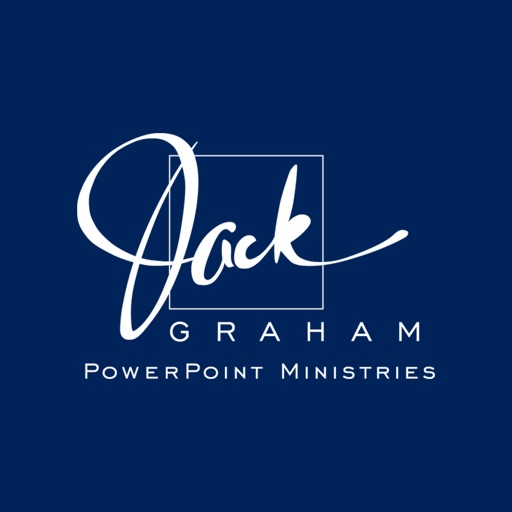 Jack Graham: PowerPoint iOS App