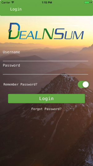 DealNSum Vendor(圖1)-速報App