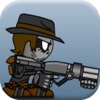 Gun Striker World:Raze II