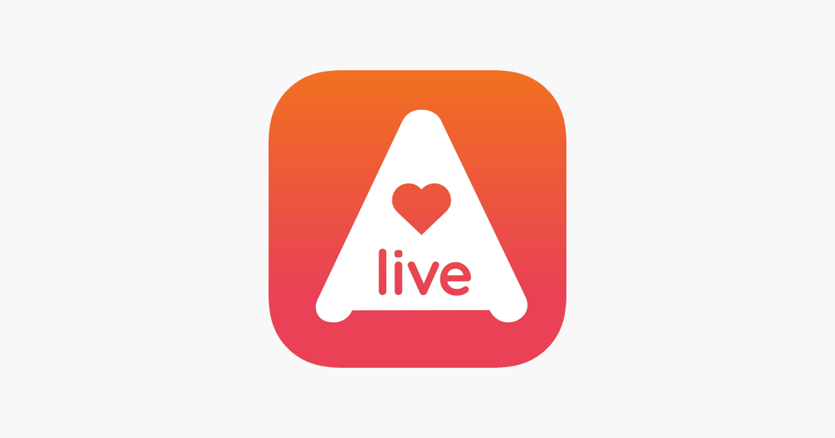 ALIVE fun with idol livestream on the App Store