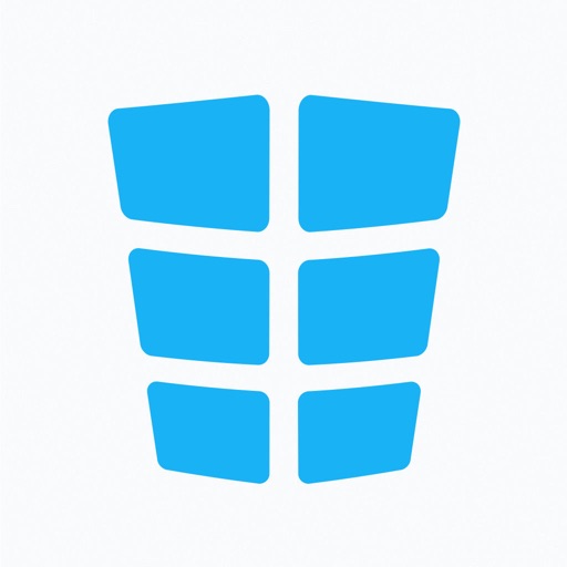 Runtastic Six Pack Abs Workout & Core Trainer