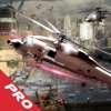 A Extreme Helicopter Sky War PRO : Air Fun