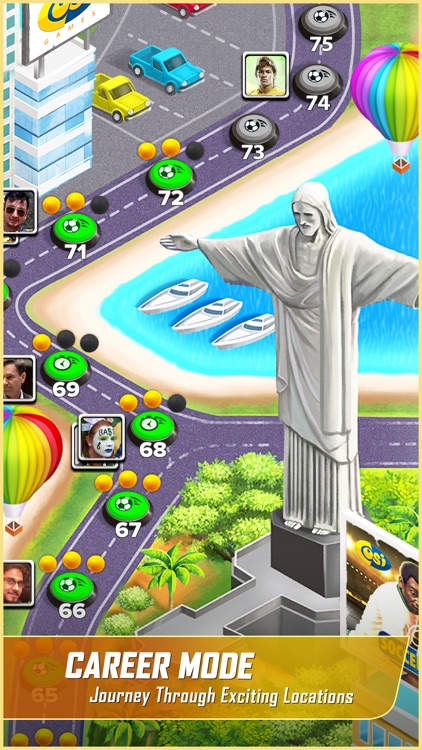 Pelé: Soccer Legend