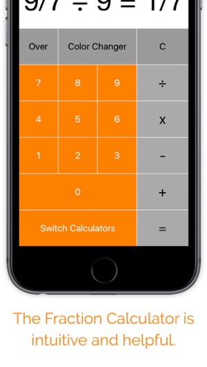 CalculatorPlus LITE - 3 Calculators in 1(圖4)-速報App