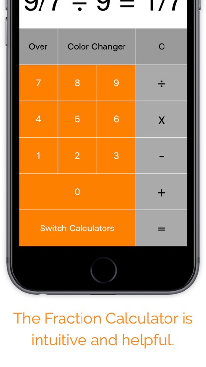 CalculatorPlus LITE - 3 Calculators in 1 screenshot-3