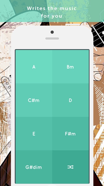 Tabs & Chords Guitar Pro - learn and play