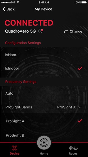 CONNEX ProSight(圖3)-速報App