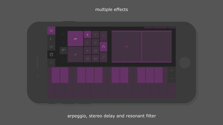 shapesynth screenshot-3