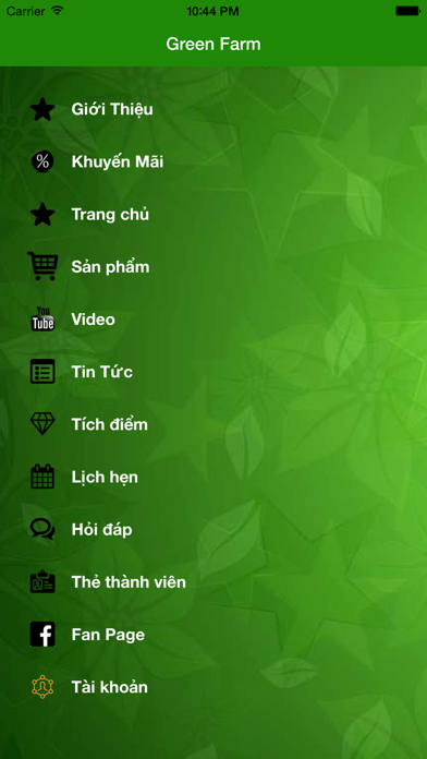Green Farm 1