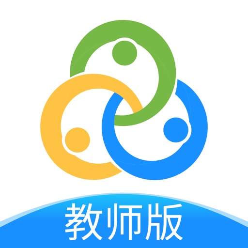 智校云教师版logo