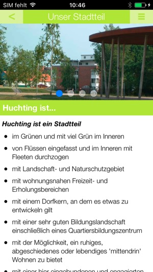 Bremen-Huchting(圖4)-速報App