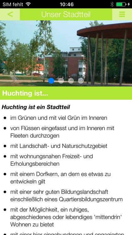 Bremen-Huchting screenshot-3